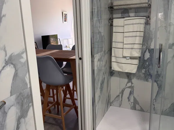 Dúplex en calle Antonio Suárez, 10 - Foto 21