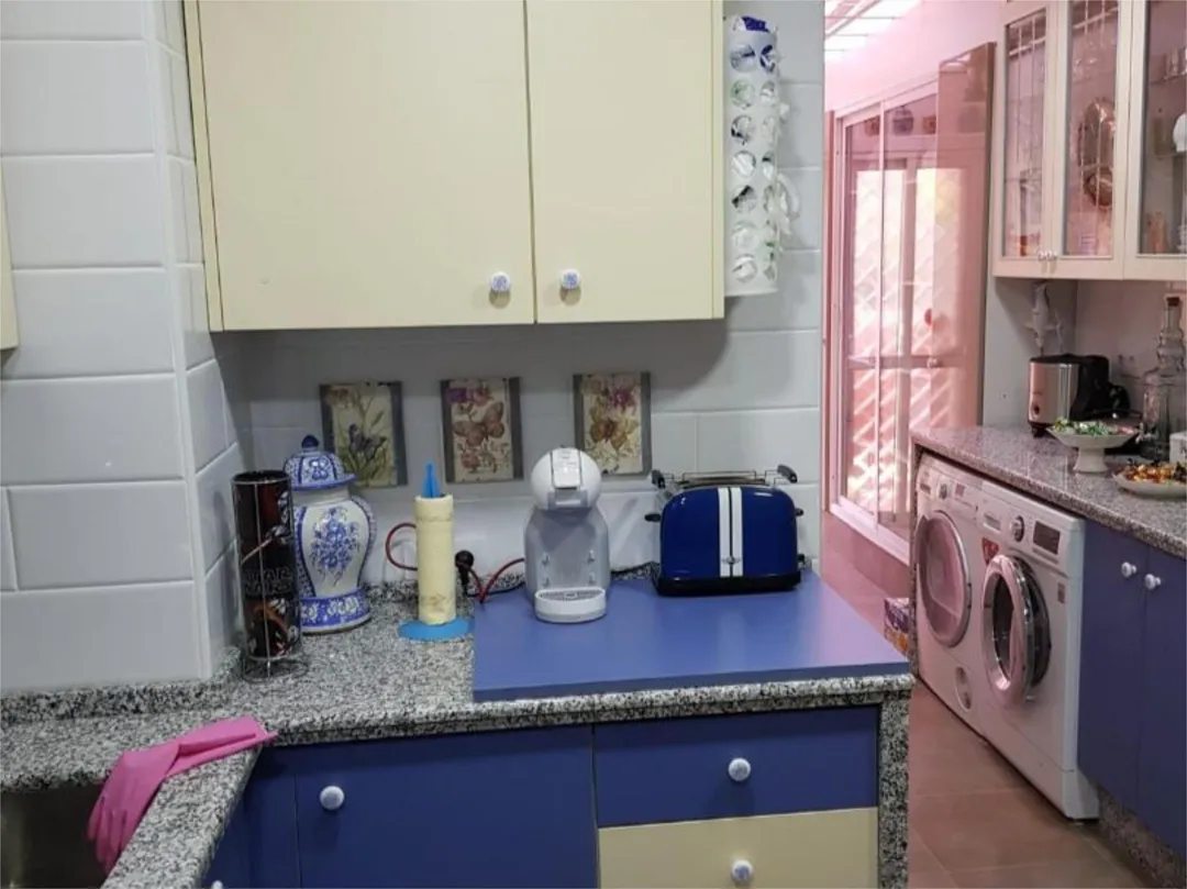 Piso en  Calle Cueva del Gato 3 - Foto 24