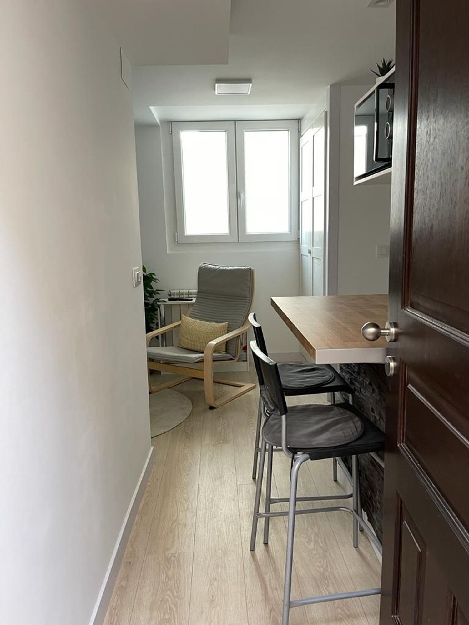 Estudio en Luis Felipe, 15 - Foto 2