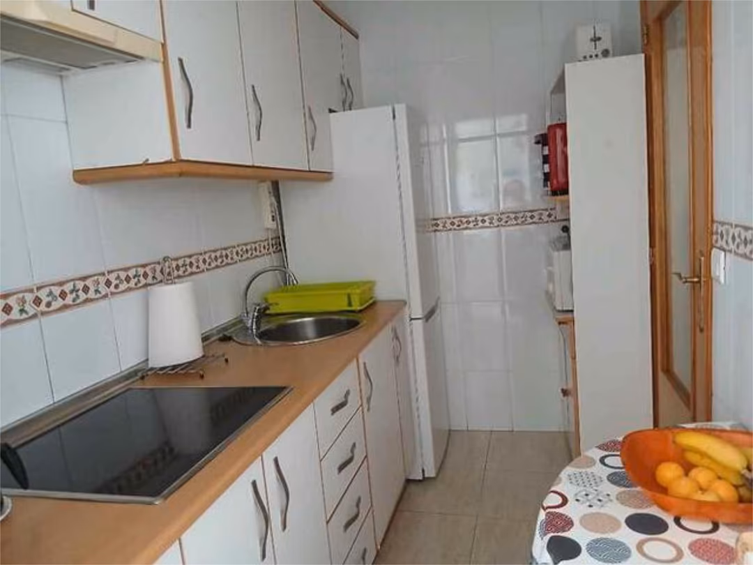Piso en El Pla