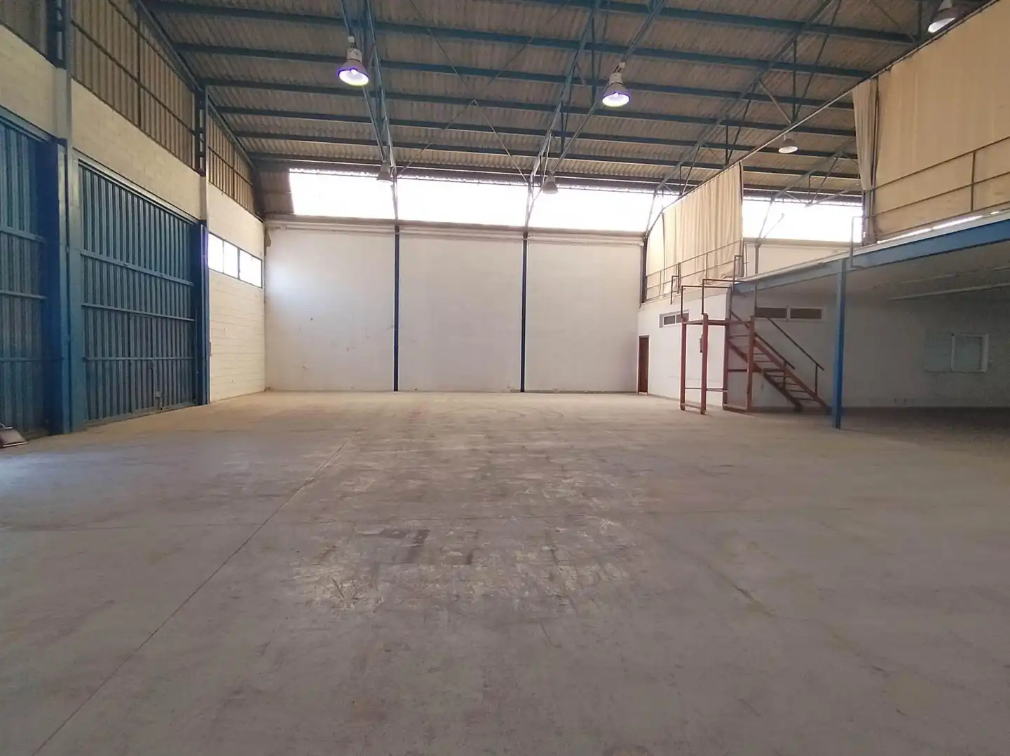 Nave Industrial en Alicante / Alacant - Foto 4