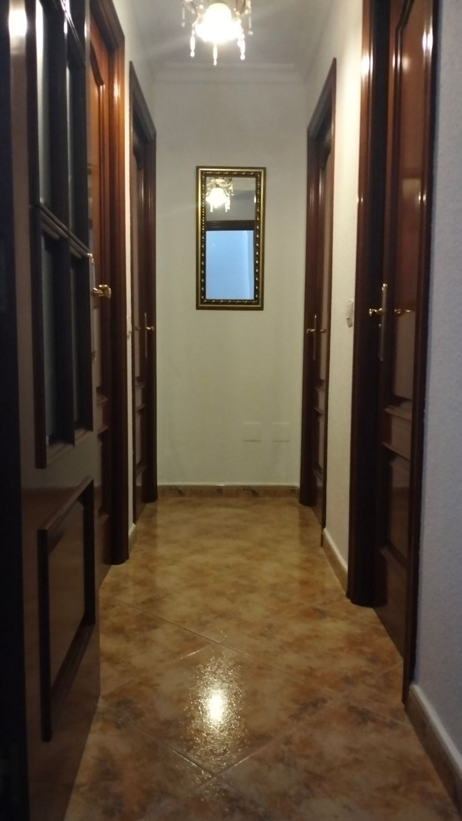 Piso en Calle Juan Antonio Tercero, 1, Victoria Eugenia - Foto 8