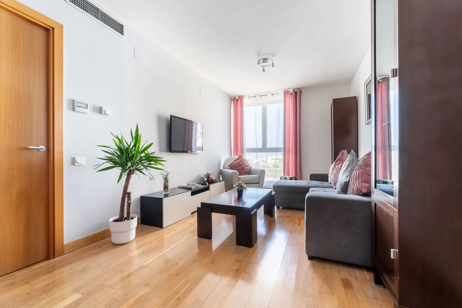 Piso en calle de Dulce Chacón, 33 - Foto 2