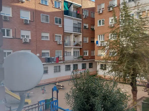 Piso en Calle de la Constitución, 93, Alcobendas Centro, Alcobendas Centro - Foto 24