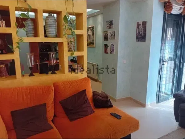 Chalet adosado en Calle Torralba de Calatrava, 66 - Foto 3