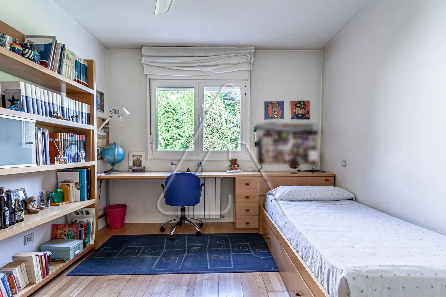 Chalet adosado en Barrio Peñagrande - Foto 21