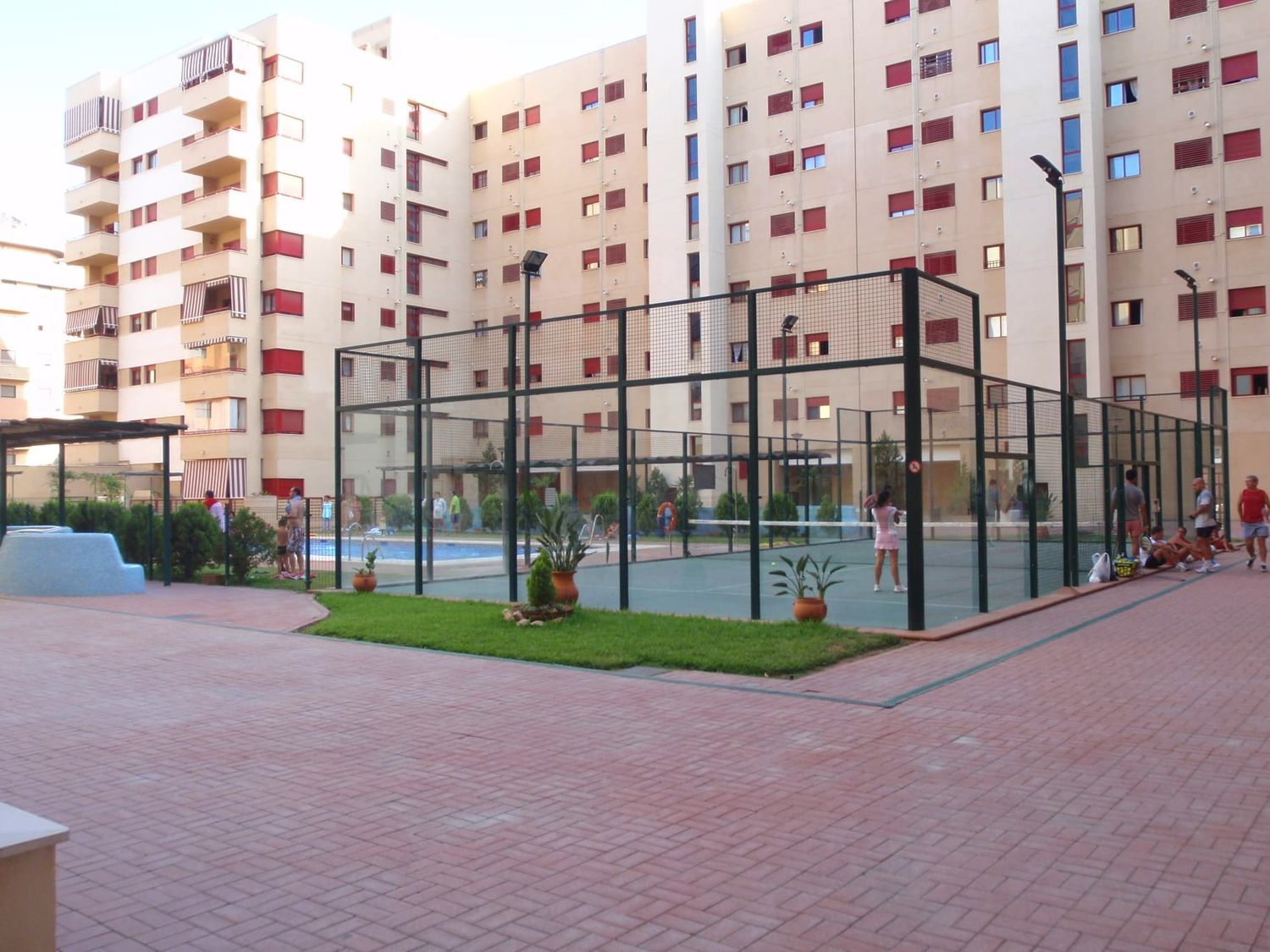 Piso en calle Pilar Lorengar, 10 - Foto 7