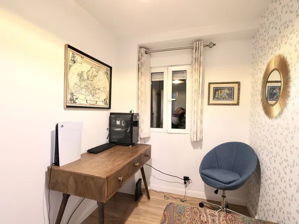 Piso en Colina - Foto 18