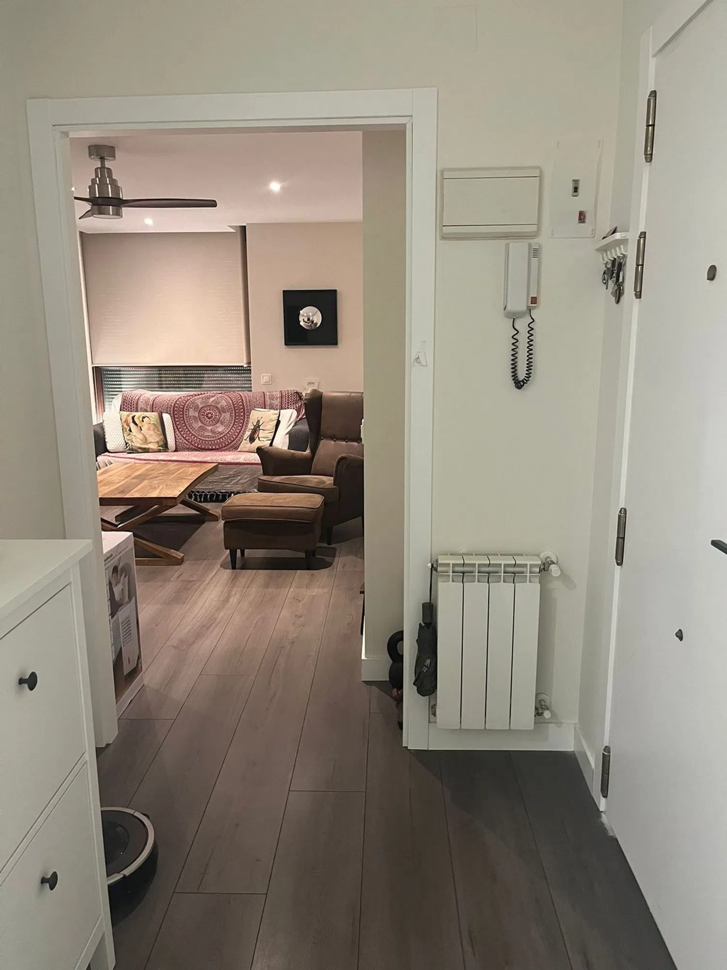 Piso en calle de Federico Gutiérrez, 36 - Foto 1