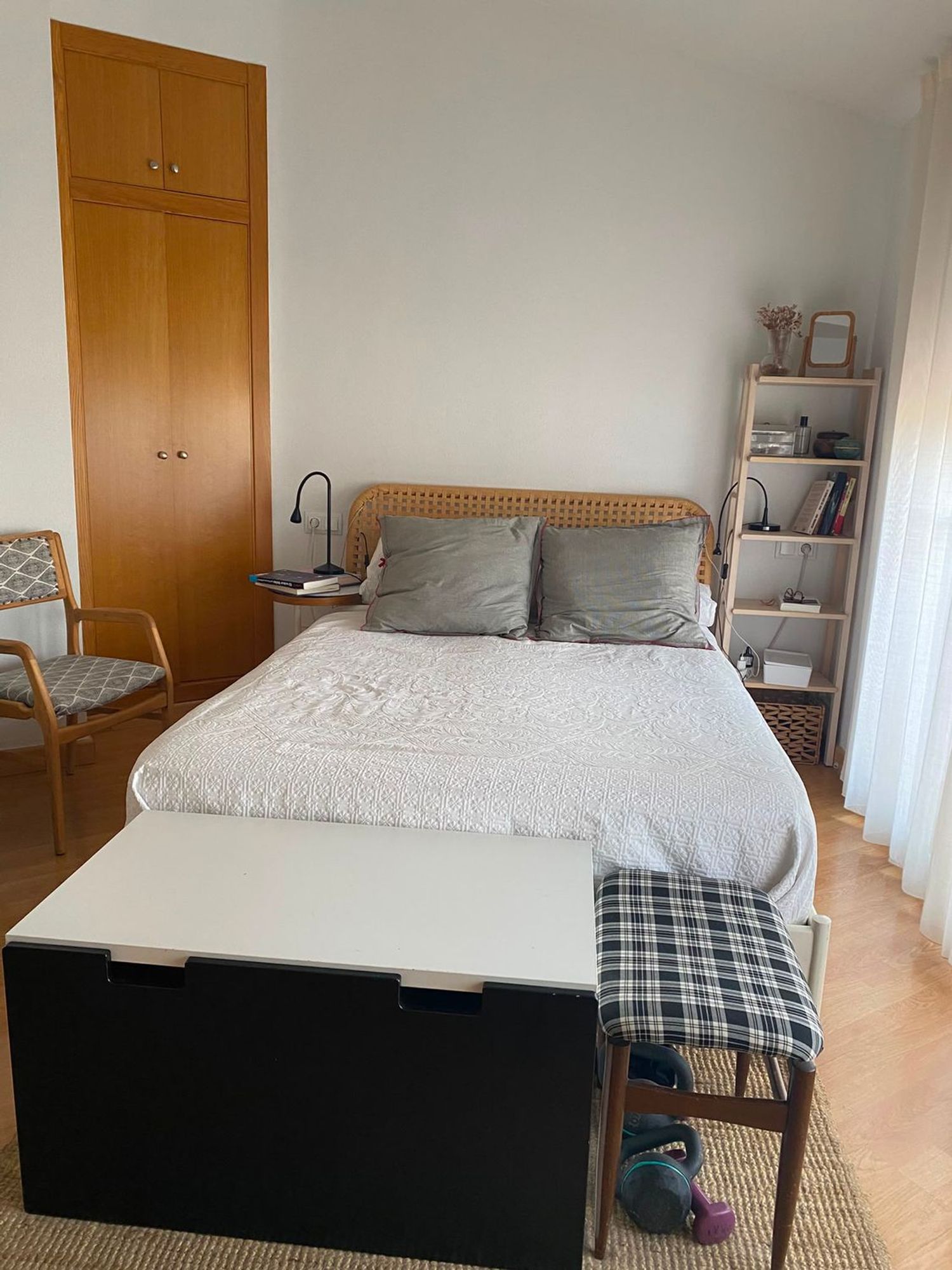 Dúplex en Calle Felipe II, 9, Santo Ángel - Foto 5