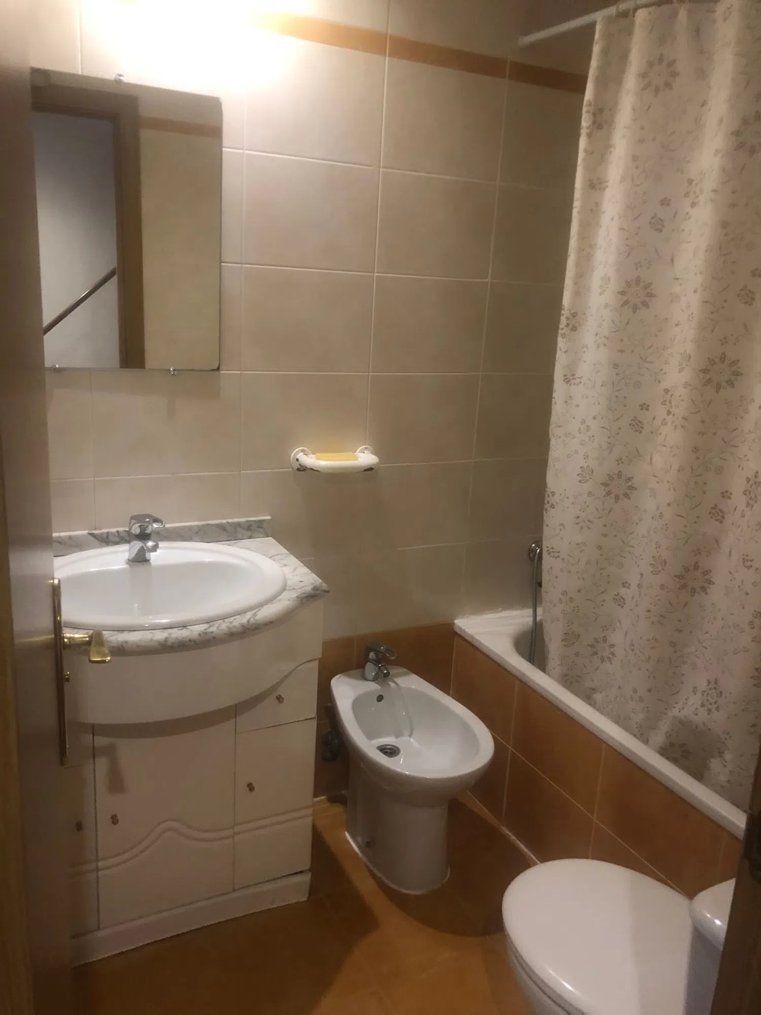 Ático en calle de Daniel Segovia, 19 - Foto 17