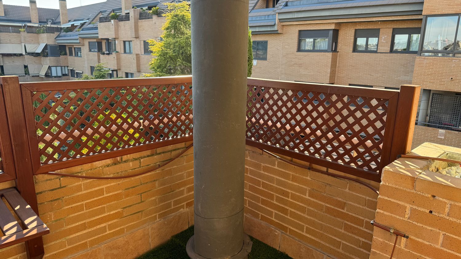 Piso en calle Castillo de Atienza, 1 - Foto 8