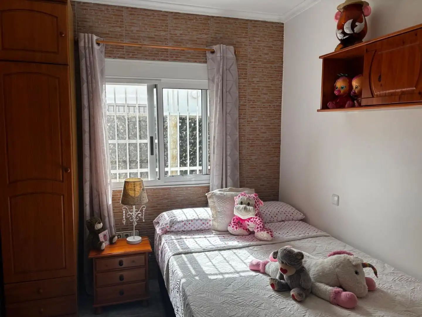 Piso en  Carrer 321 14 - Foto 14