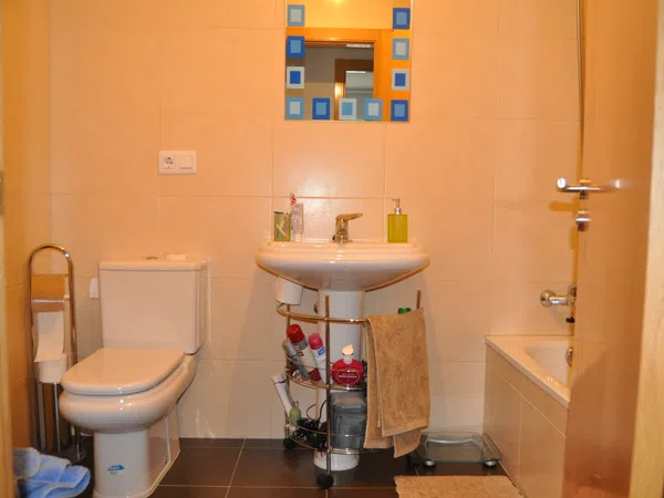 Piso en calle Francisco Javier Saenz de Oiza, 80 - Foto 9