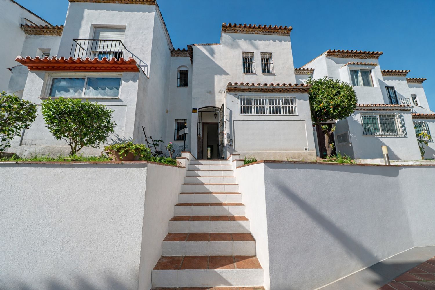 Chalet adosado en avenida de Bel-Air s/n sn - Foto 2