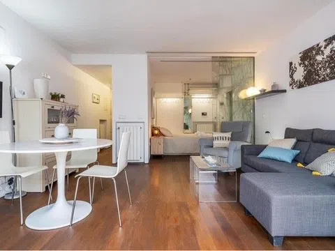 Estudio en calle José Luis Pérez Pujadas, 35