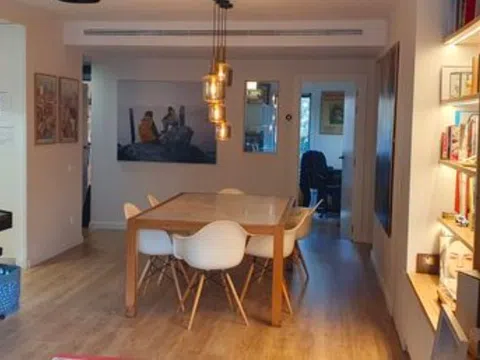 Piso en calle de Joan Oliver, 12 - Foto 1