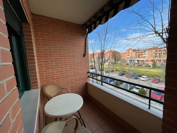 Piso en Calle Camilo José Cela, 14, Parque Empresarial - Foto 11