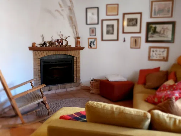 Casa de pueblo en Diseminados 76 Polígono 7, 76 - Foto 14