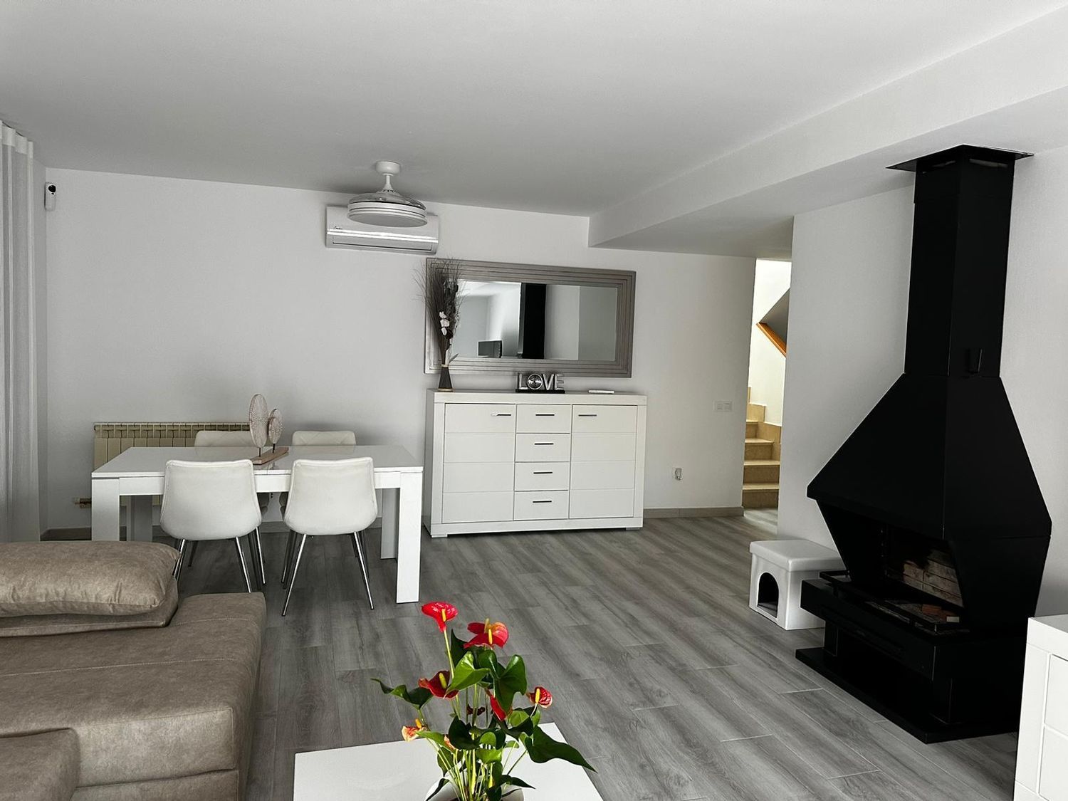Chalet adosado en Calle Ponen, 64 - Foto 14