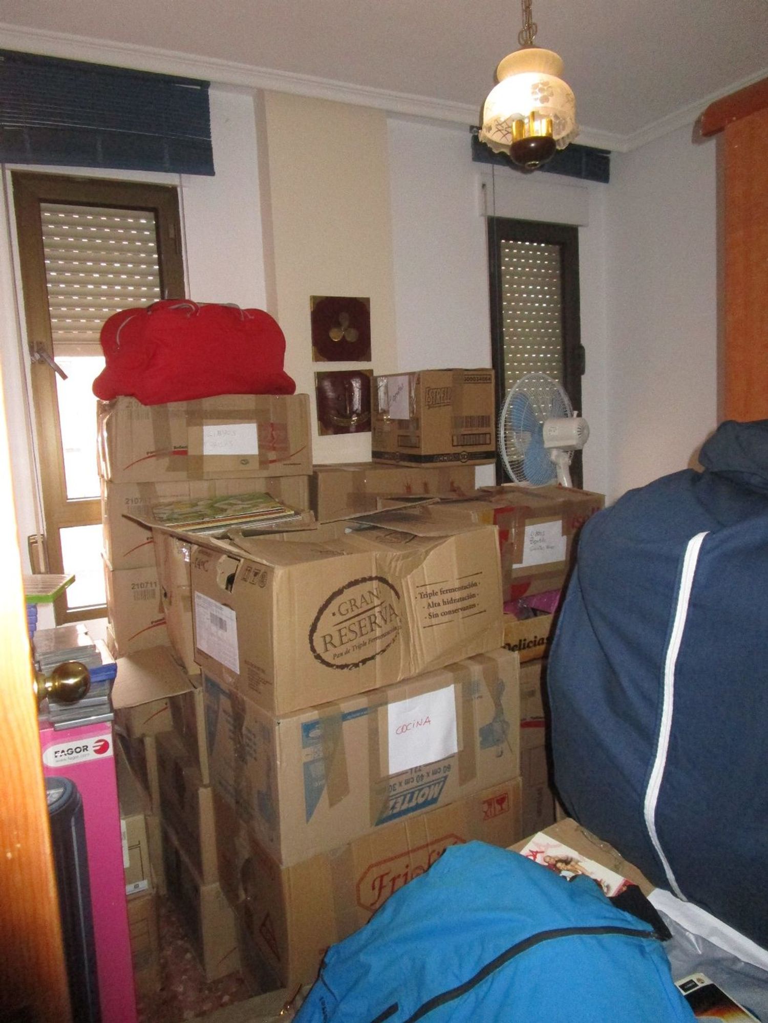 Dúplex en calle de L'Alqueria de Benlloch, 15 - Foto 7