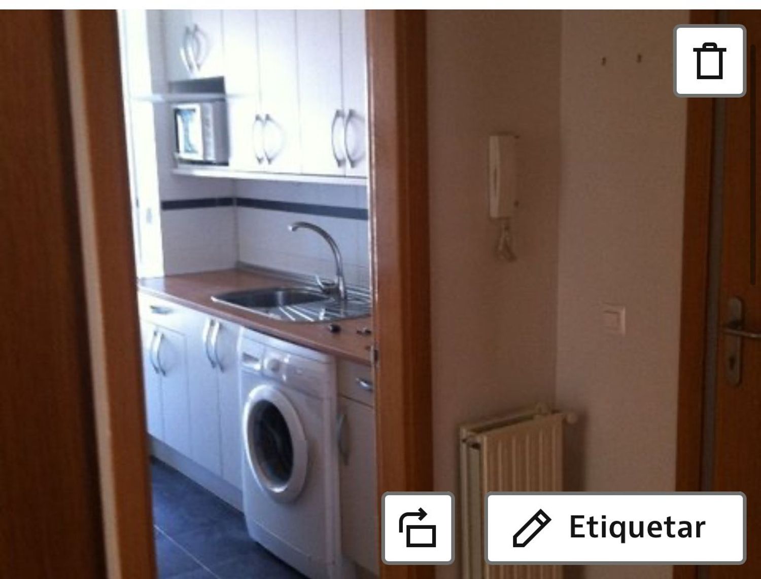 Piso en calle Ciudad Real, 2 - Foto 10