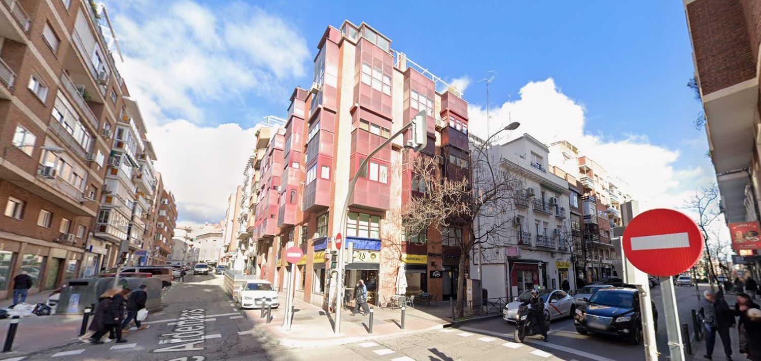 Piso en calle de Ardemans, 12