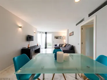 Piso en  Carrer Poblat Butà 50 - Foto 4