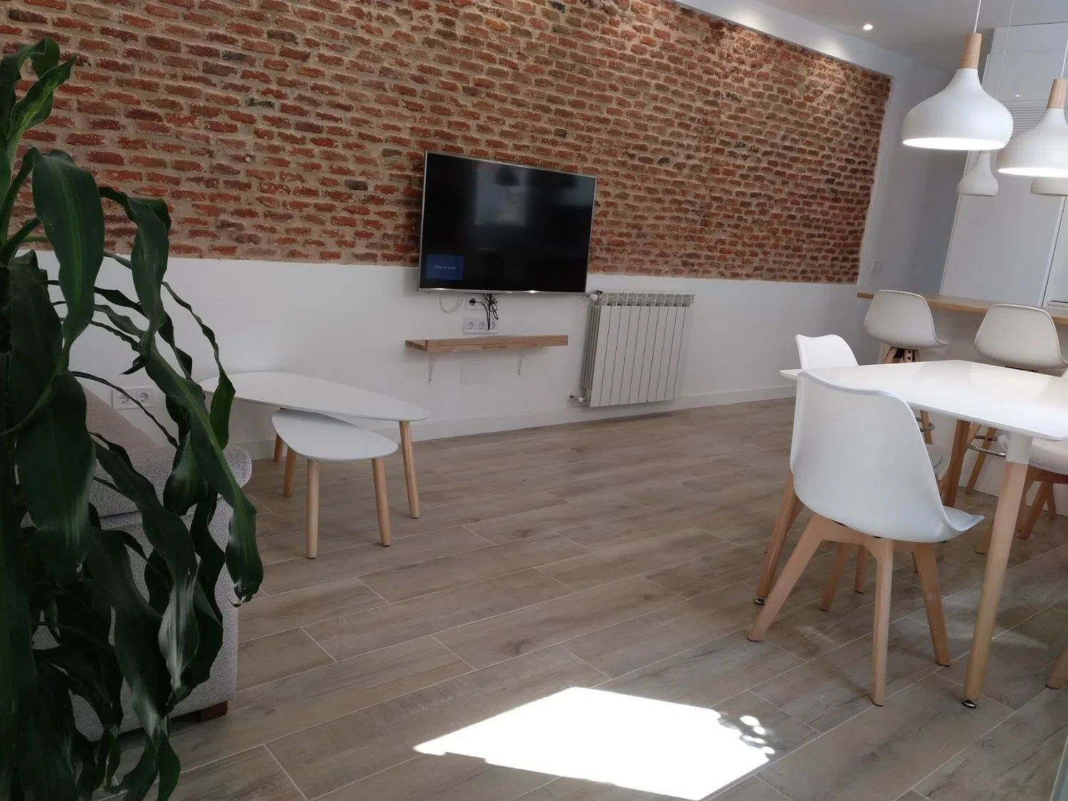 Piso en calle de Bocángel, 14 - Foto 8