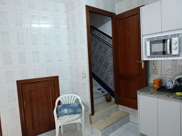 Casa o chalet independiente en Calle Isabel la Católica, 14 - Foto 8