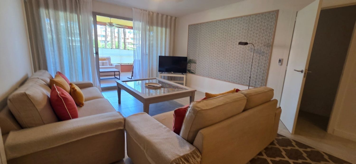 Piso en Paseo del Mar, 30, Puerto de Sotogrande-La Marina, Puerto de Sotogrande-La Marina - Foto 4