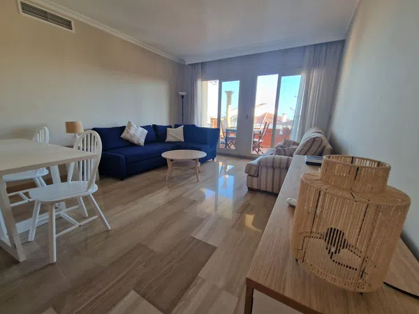 Piso en Avenida Gandhi, 9, Parque de la Paloma, Parque de la Paloma - Foto 1