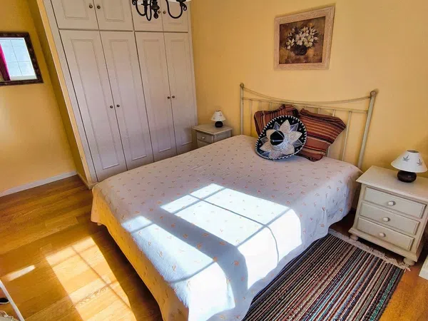 Casa independiente en Centro - Foto 26