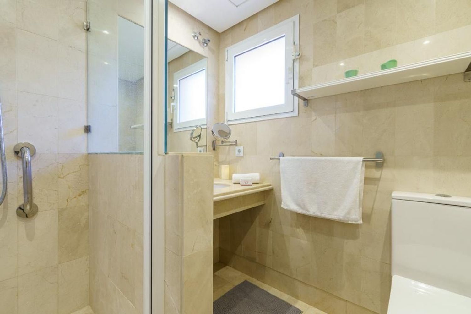 Piso en calle Wagner, 1 - Foto 7