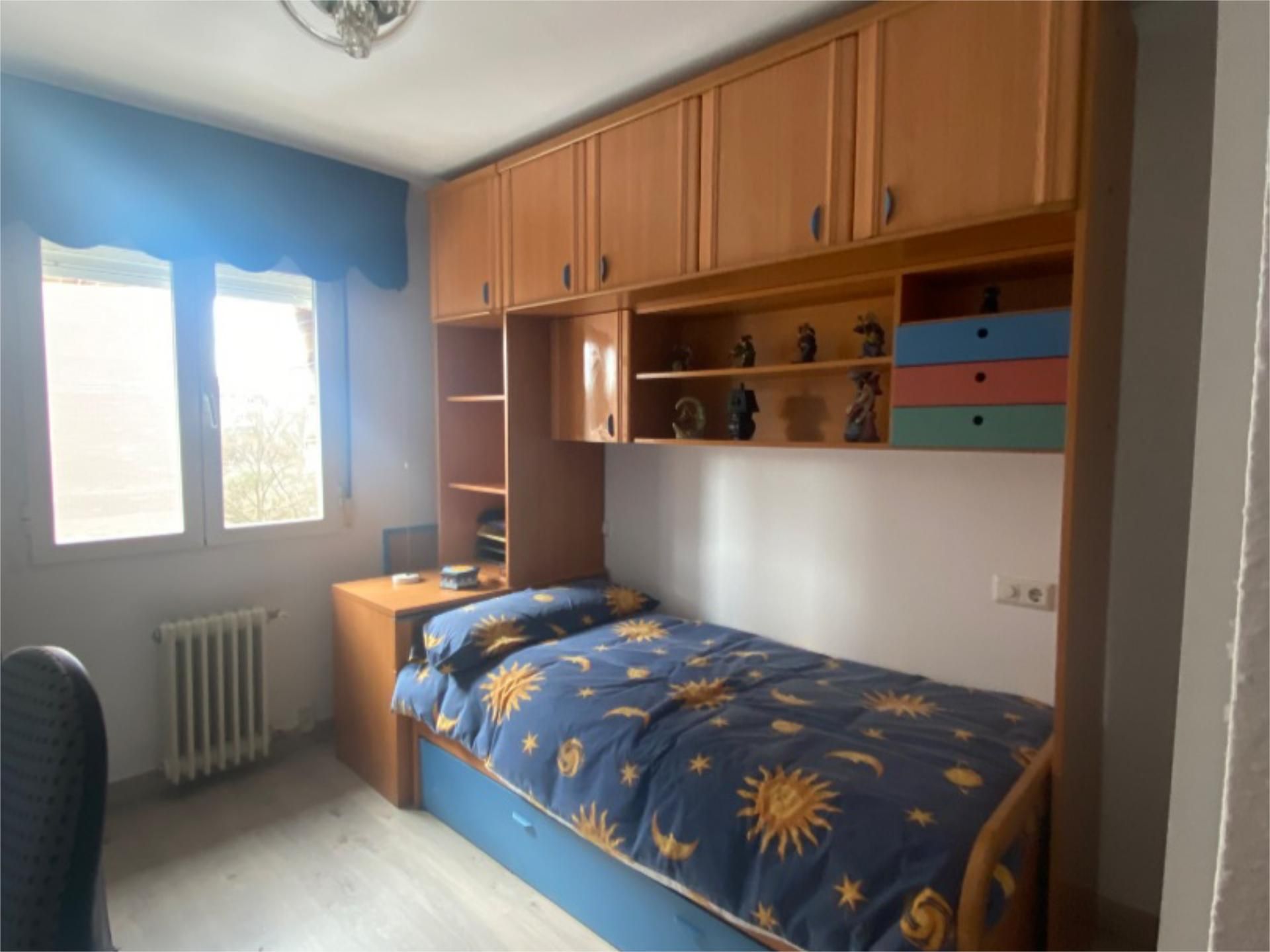 Piso en  Calle Friburgo 2 - Foto 10