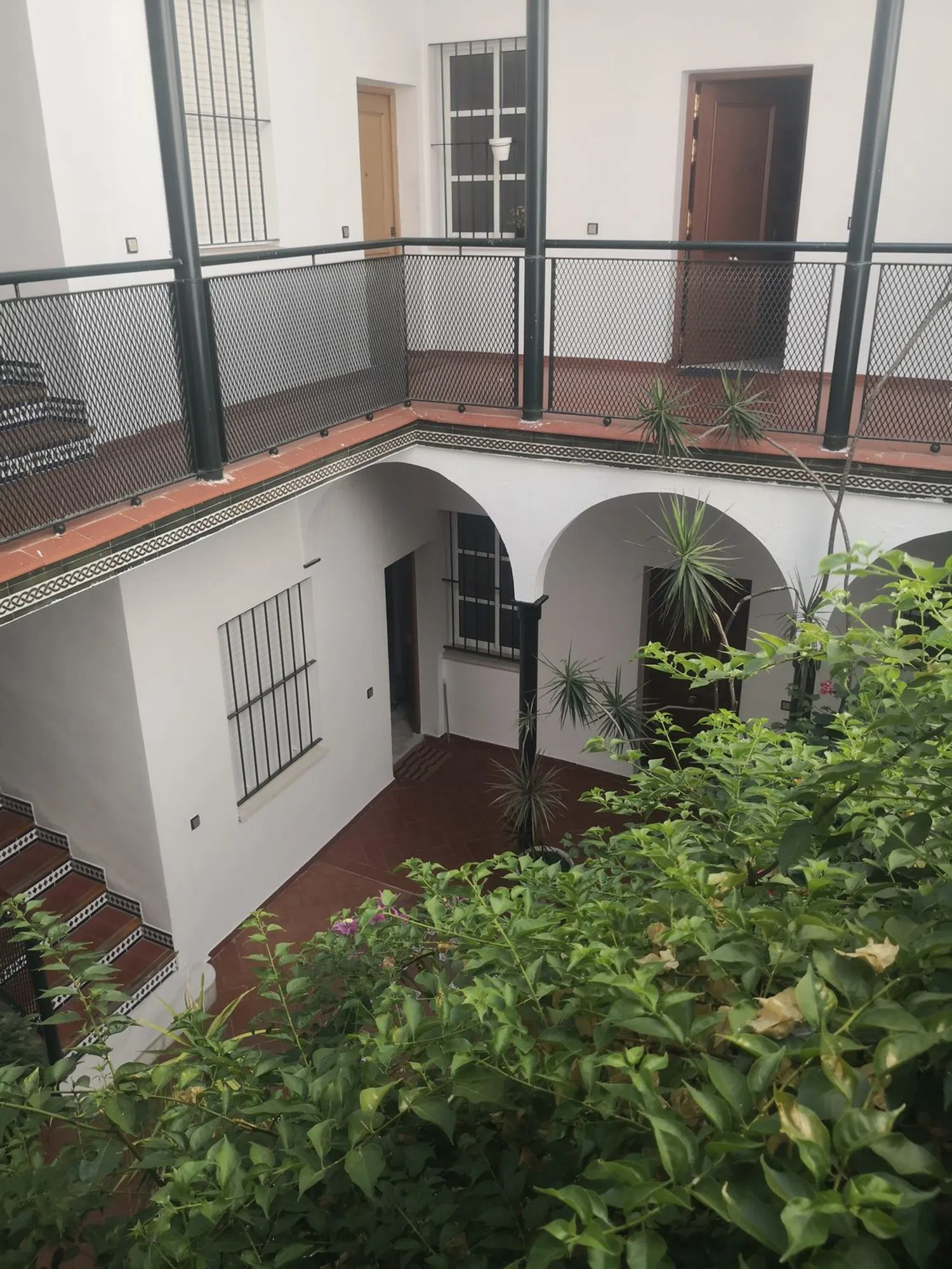 Piso en calle Pureza, 112 - Foto 2