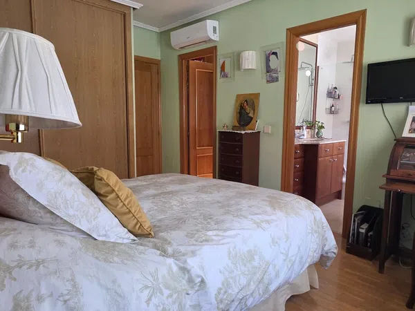 Chalet adosado en Gutiérrez Soto, 13 - Foto 18