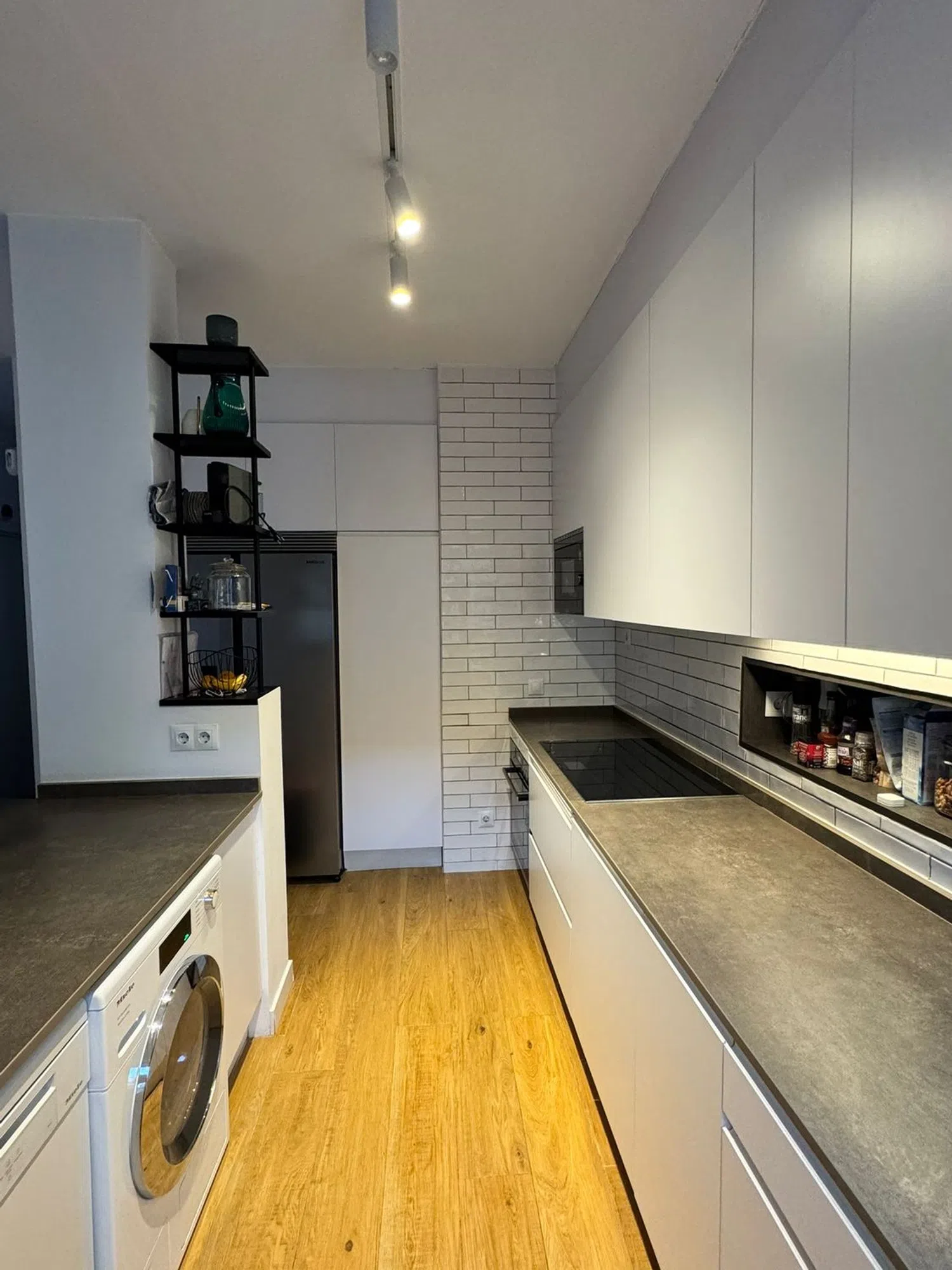 Piso en calle de Ramón Calabuig, 55 - Foto 5