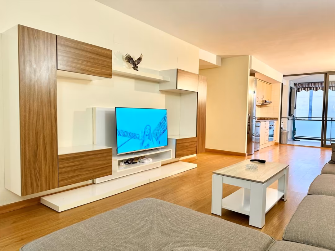 Piso en  Carrer Polop 32 - Foto 2