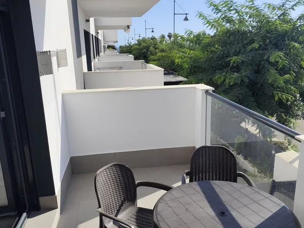 Piso en Avenida Marqués de Valle Niza, 1, Almayate Bajo, Almayate Bajo - Foto 16