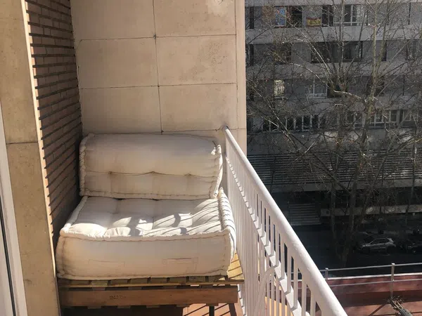 Piso en Avenida de Alberto de Alcocer, 8, Bernabéu-Hispanoamérica - Foto 14