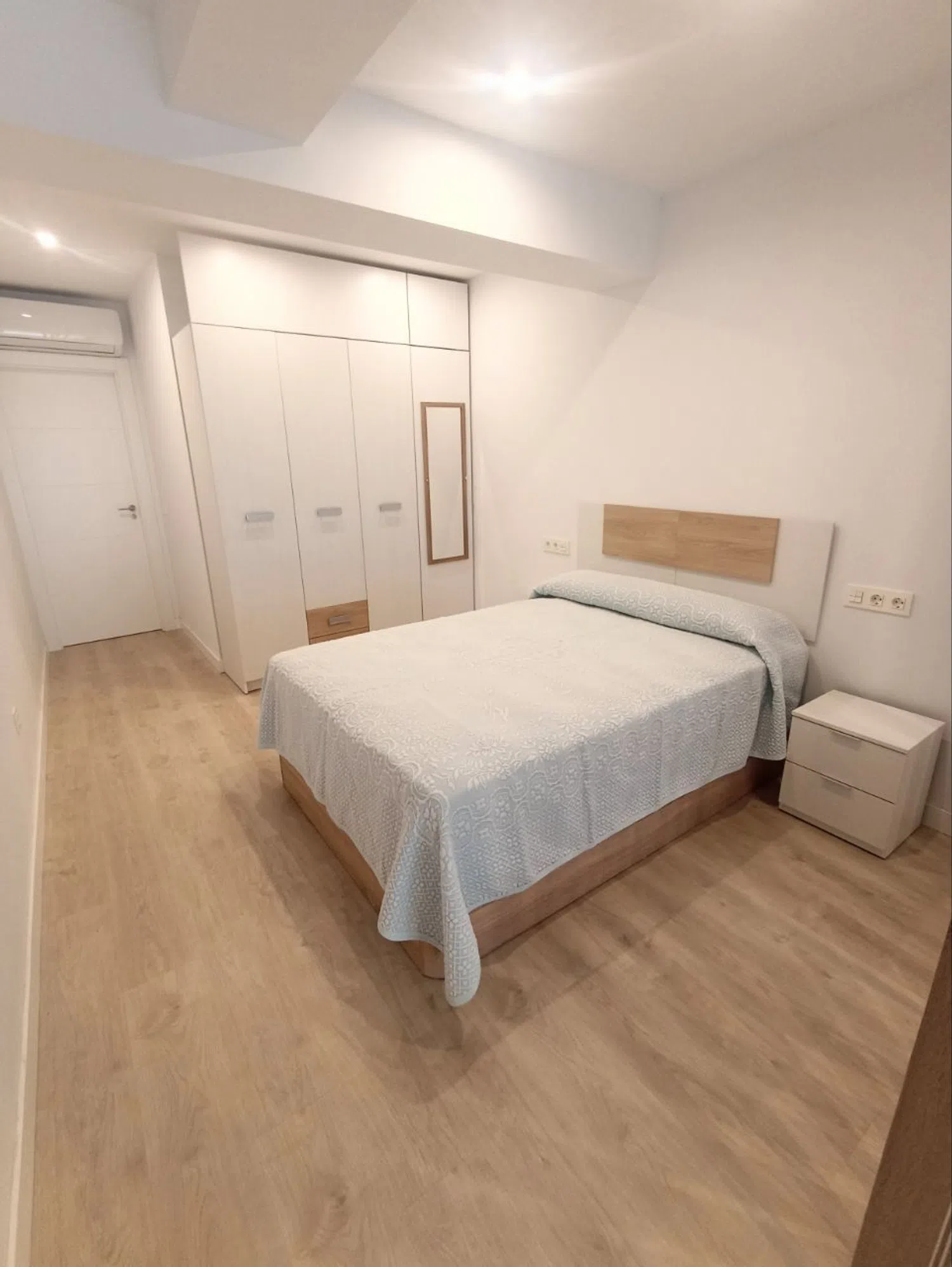 Estudio en avenida de Italia, 60 - Foto 3