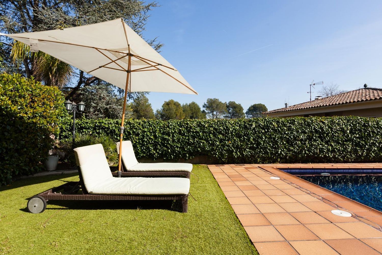 Casa independiente en carretera de Bellaterra, 8 - Foto 5