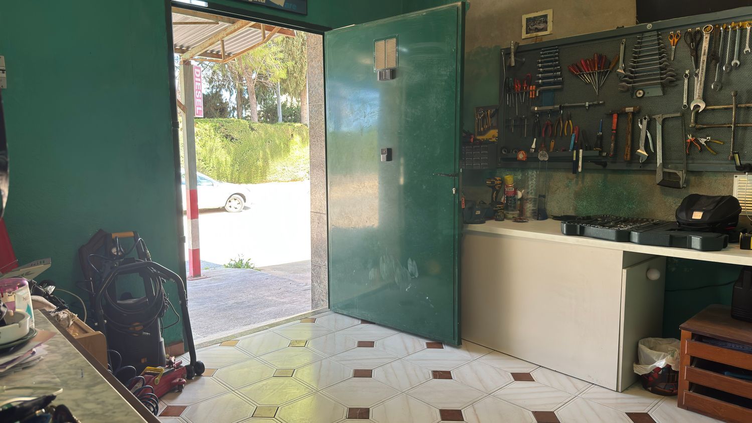 Chalet adosado en calle Conde Almodóvar, 88 - Foto 10