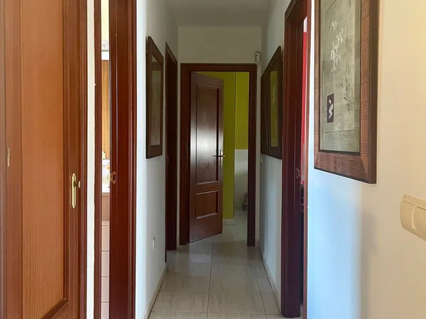 Chalet pareado en Calle Cabo Finisterre, 14 - Foto 15