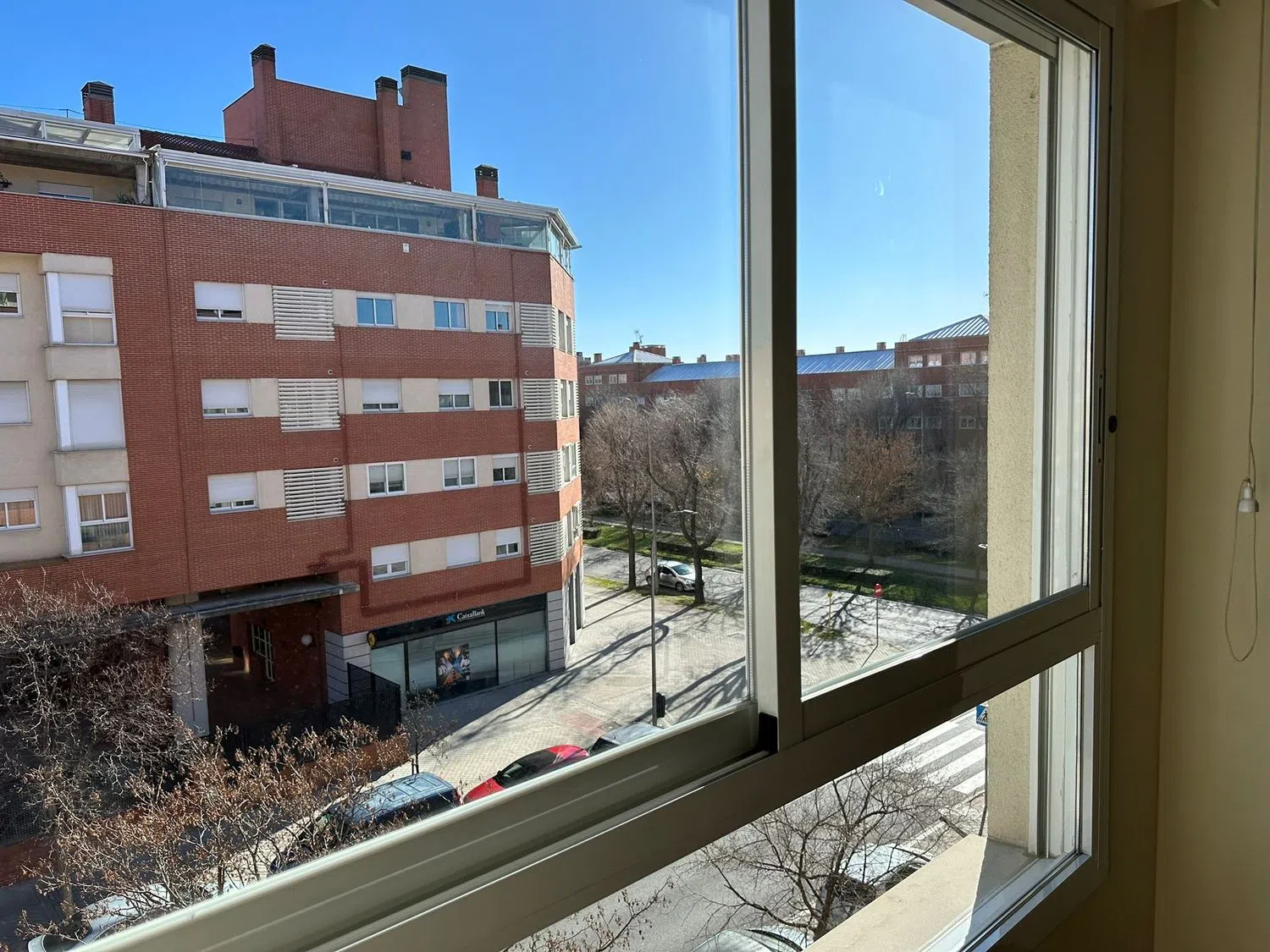 Piso en avenida del Doctor García Tapia, 159 - Foto 7