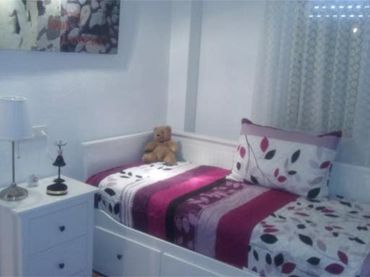 Apartamento en La Cala de Finestrat, frente hotel - Foto 9