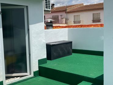 Planta baja en  Calle Camino 55 - Foto 6