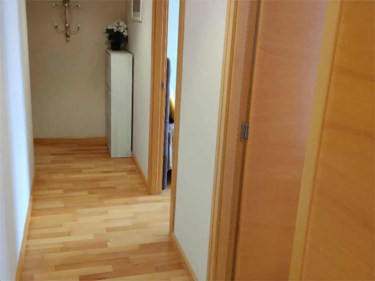 Piso en  Carrer Poeta José Agustín Goytisolo 12 - Foto 22