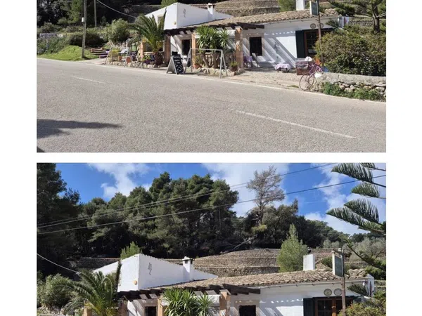 Casa o chalet independiente en Ma-11A, 22 km - Foto 17